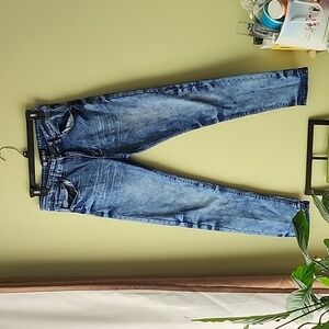 Encrypted Men size 30